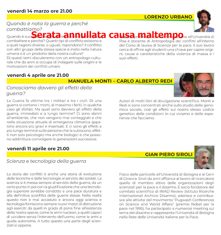Scienziati2025
